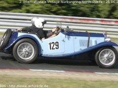 Vintage Nürburgring