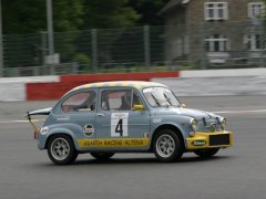 Fiat Abarth – 4