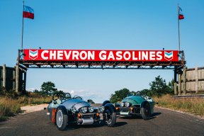 Vorschaubild zum Beitrag: Morgan kehrt auf dem ehemaligen Bridgehampton Race Circuit in die USA zurück!