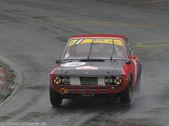 Lancia Fulvia C 1300 S