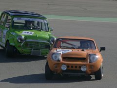 Mini Marcos