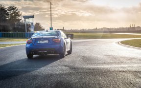 Vorschaubild zum Beitrag: BRZonTour: 2.500 Kilometer unterwegs mit dem Subaru BRZ