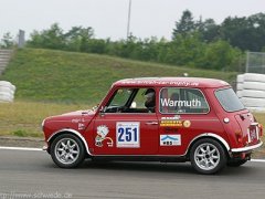 BCT Mini