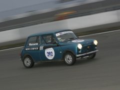 MINI SPI 292