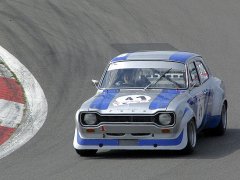 Ford Escort RS