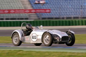 Vorschaubild zum Beitrag: Lotus Seven – Der Rennwagen für die Strasse
