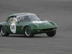 Lotus Elan S1