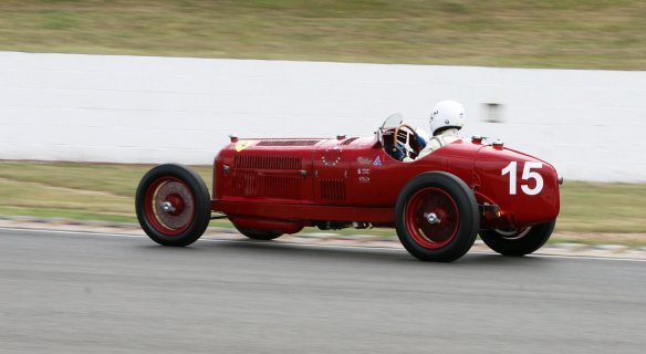 24. Juni 1910 – Alfa Romeo entsteht als Anonima Lombarda Fabbrica Automobili (A.L.F.A.)