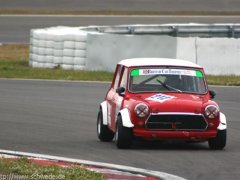 BCT Mini