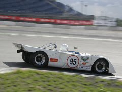 Chevron B21