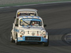 Abarth Coppa Mille