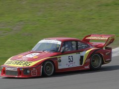 Porsche 935