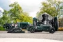 Bentley Blower: Das Sehnsuchtsauto gibt es jetzt auch in kleiner