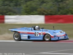 Lola T290 Orwell Supersports Cup