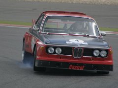 BMW 3.0 CSL