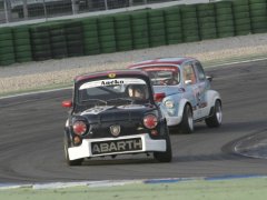 Abarth 1000TC