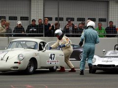 LeMans-Start