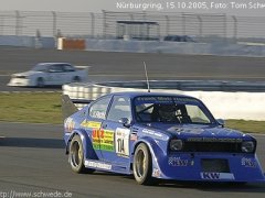 Opel Kadett C