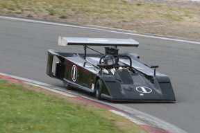 Vorschaubild zum Beitrag: Rennwagen des Monats: AVS Shadow Mk1
