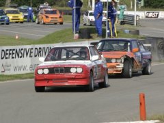 BMW M3, BMW E30