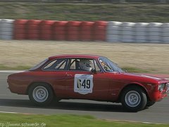 Alfa Romeo GTA