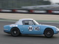 Lotus Elan 26