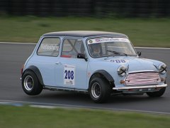 Mini Cooper Bj. 1972