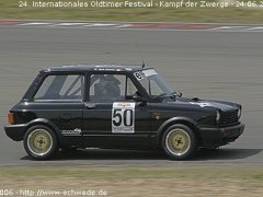 Kampf der Zwerge