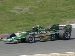 Lotus 80