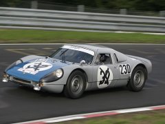 Porsche 904/6