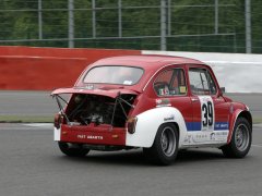 Fiat Abarth – 39