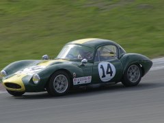 Ginetta G4