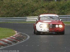 Alfa Romeo GT AM