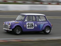 Mini 218