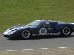 Ford GT40