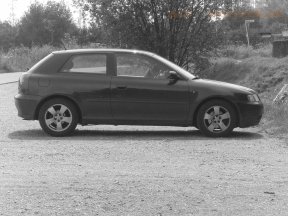 Vorschaubild zum Beitrag: Scheiden tut weh – oder wie ich meinen Audi A3 nach 14 Jahren verkaufte