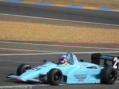 Ralt RT3 Toyota