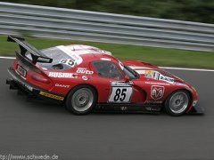 Viper GTS-R