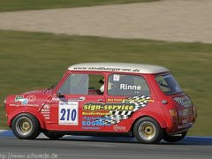 Mini (BCT-Gruppe 2 - verbessert)