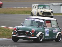 BCT Mini