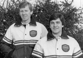 Vorschaubild zum Beitrag: Motorsport vor 40 Jahren: November 1982