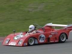 Abarth Osella PA 1