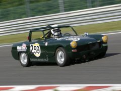 MG