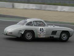 Mercedes Benz 300 SL
