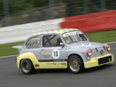 Fiat Abarth 1000