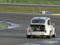 Abarth 1000TC