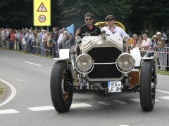 Schloss Dyck Classic Days