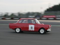 Auto Union DKW F 12