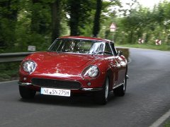 Schloss Dyck Classic Days