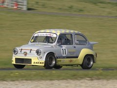 Fiat Abarth 1000